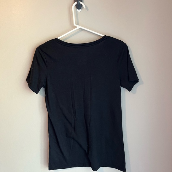 Nike Ohio State Buckeyes V-Neck - Picture 3 of 3